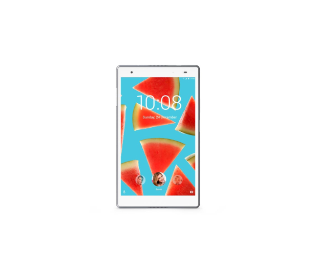 Lenovo TAB 4 8 Plus MSM8953/3GB/16/Android 7.0 White LTE - 373887 - zdjęcie 2